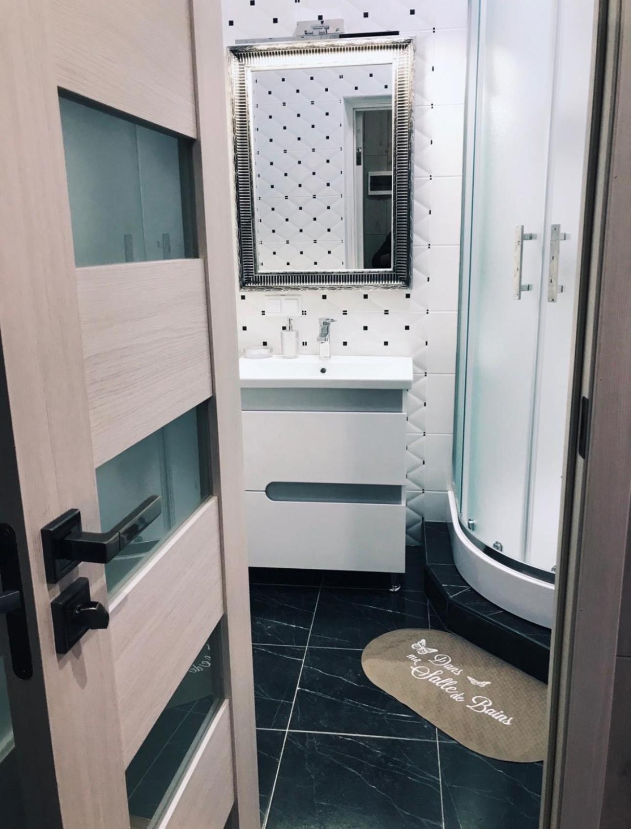 Apartment Ternopil Світло Не Вимикають Luaran gambar