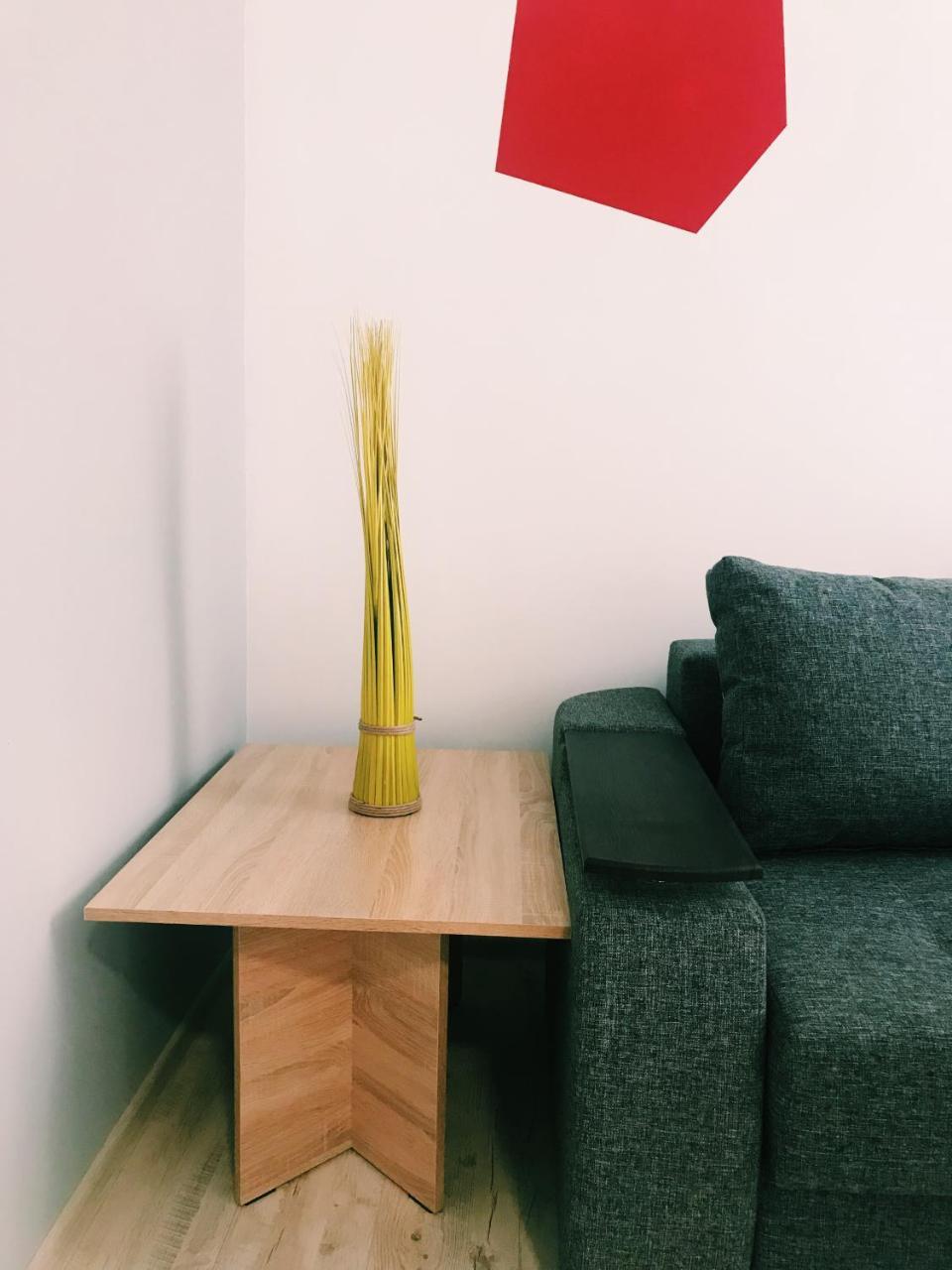 Apartment Ternopil Світло Не Вимикають Luaran gambar