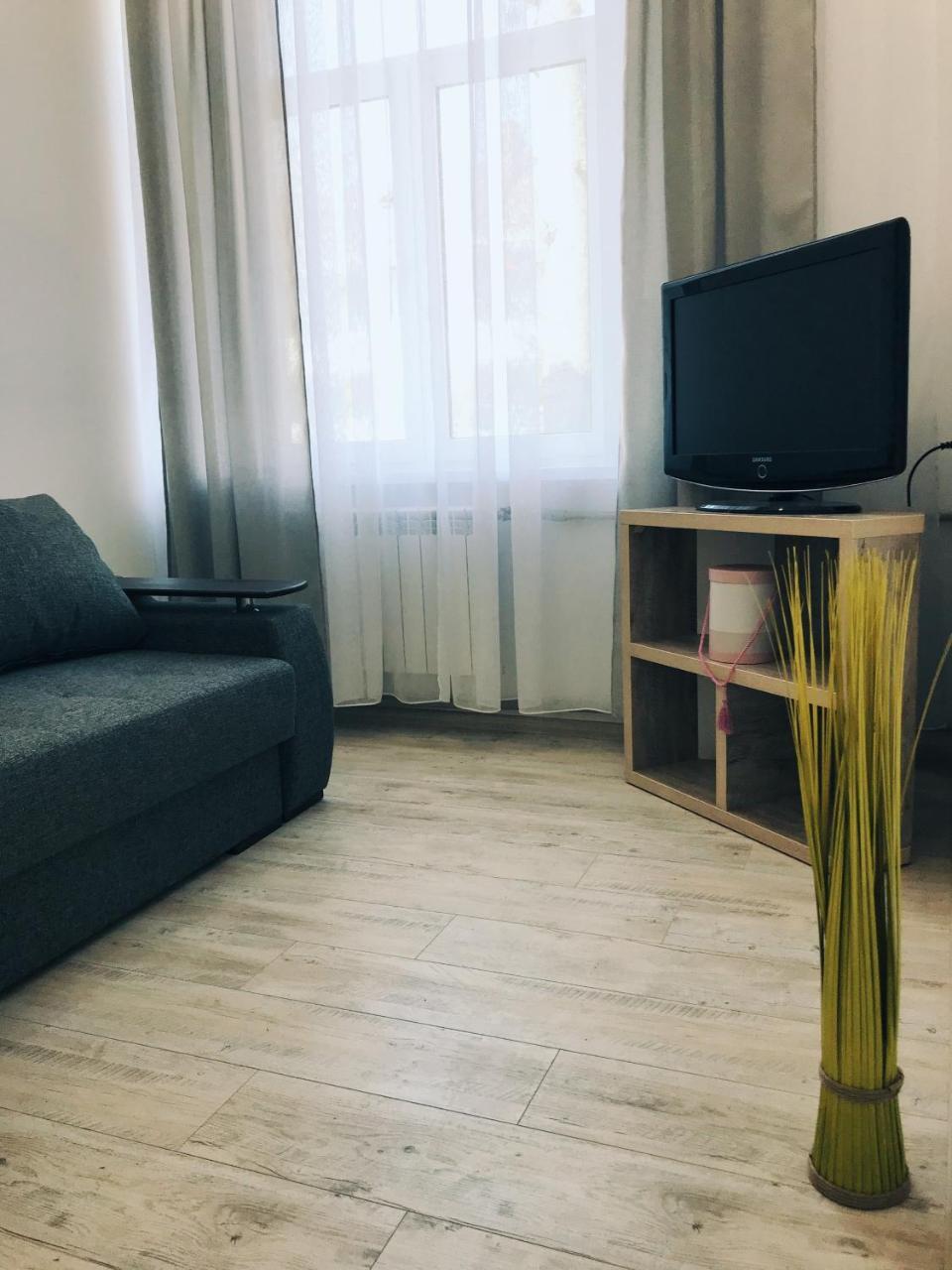Apartment Ternopil Світло Не Вимикають Luaran gambar